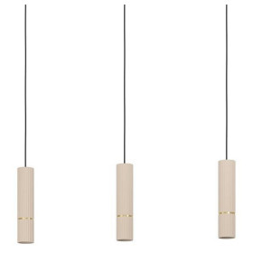 Подвесная люстра Eglo CAMINIA 901152