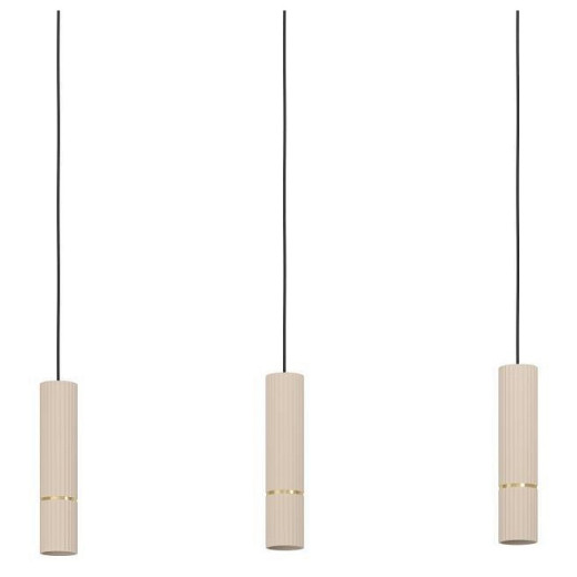 Подвесная люстра Eglo CAMINIA 901152