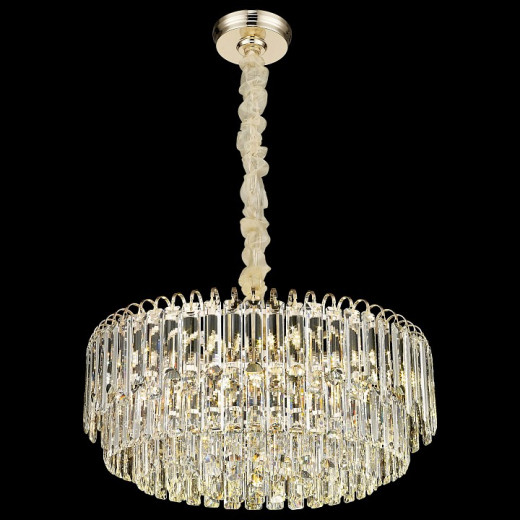 Подвесная люстра Wertmark Krista WE130.13.303