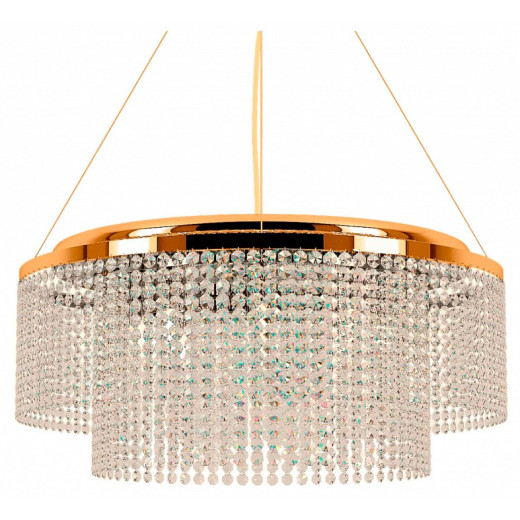 Подвесная люстра Arti Lampadari Milano Milano E 1.5.D50.501 G