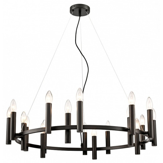 Подвесная люстра Velante 367 367-023-18