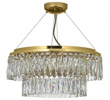 Подвесная люстра Arti Lampadari Acquaro Acquaro E 1.5.D50.100 GP