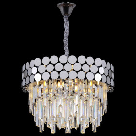 Подвесная люстра 77378 77378-0.3-500 CH