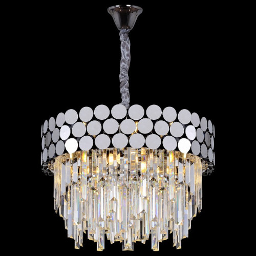 Подвесная люстра 77378 77378-0.3-500 CH