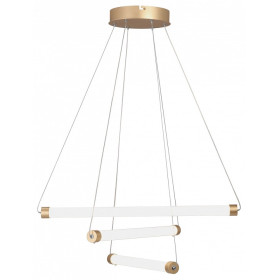 Подвесная люстра Vitaluce V3895 V3895-8/3S