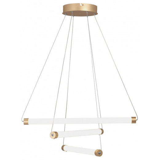 Подвесная люстра Vitaluce V3895 V3895-8/3S