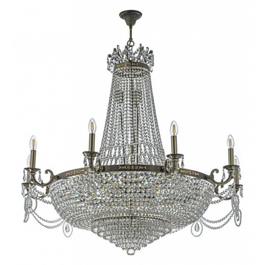 Подвесная люстра Dio D’Arte Lodi Lodi E 1.6.9.600 A