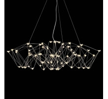 Подвесная люстра O-LUCE Sia 1096011-1