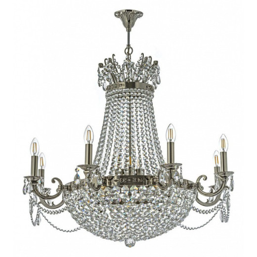 Подвесная люстра Dio D’Arte Lodi Lodi E 1.6.8.600 N