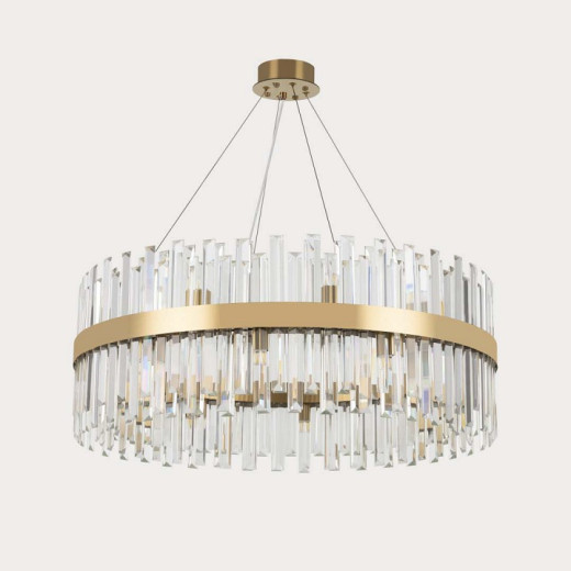 Подвесная люстра Arte Milano Белладжо 440110.720.20.G9.D1 BS