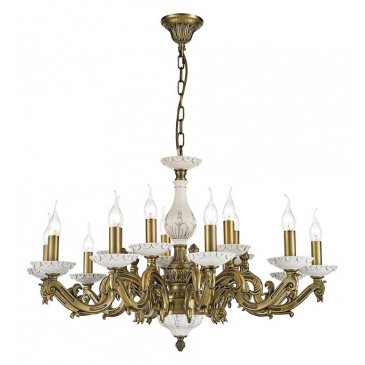 Подвесная люстра Dio D’Arte Nera Nera E 1.1.15 A