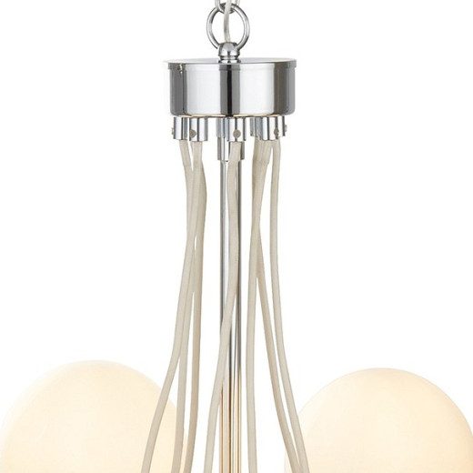 Подвесная люстра Arte Lamp Bergamo A2990LM-8CC