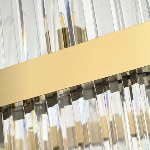 Подвесная люстра Arte Milano Белладжо 440210.1000.20.G9.C1 BS