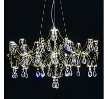 Подвесная люстра MyFar Ileria MR2652-57P-50AD