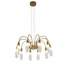 Подвесная люстра Alfa-Light F4224 F4224-06