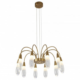 Подвесная люстра Alfa-Light F4224 F4224-06