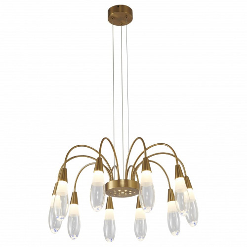 Подвесная люстра Alfa-Light F4224 F4224-06