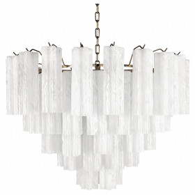 Подвесная люстра Loft it Murano 10580/800 White