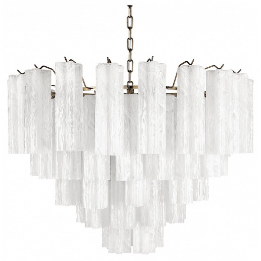 Подвесная люстра Loft it Murano 10580/800 White