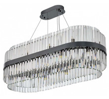 Подвесная люстра Arte Milano Белладжо 440210.1000.20.G9.C1 BK