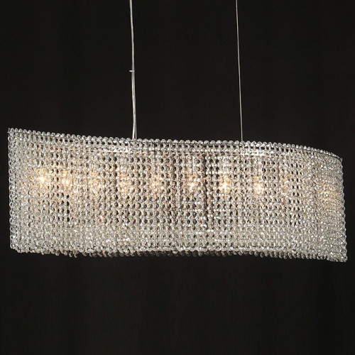 Подвесная люстра Newport 10900 10911/S