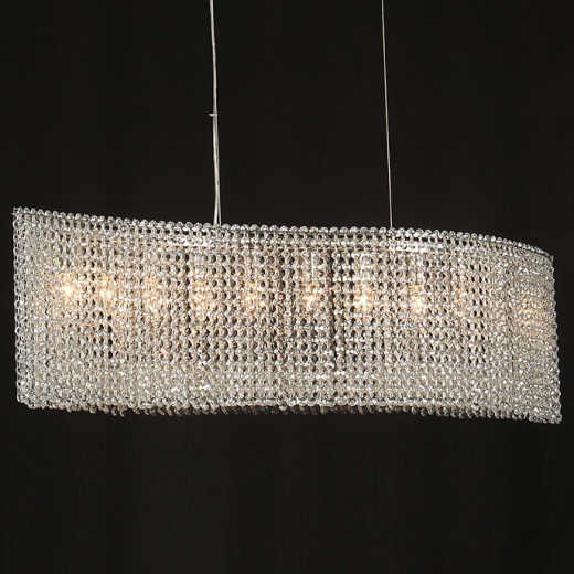 Подвесная люстра Newport 10900 10911/S