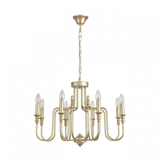 Подвесная люстра Lumion SUANA 8318/8