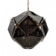 Подвесная люстра Loft it Shard 10560 Smoke