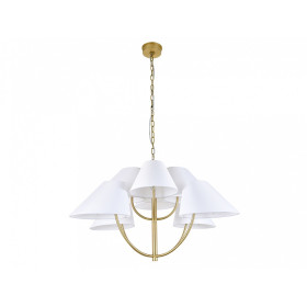 Подвесная люстра Newport LOVE М0071164