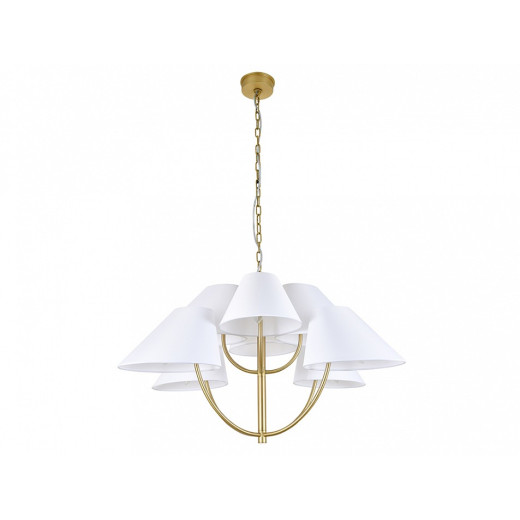 Подвесная люстра Newport LOVE М0071164