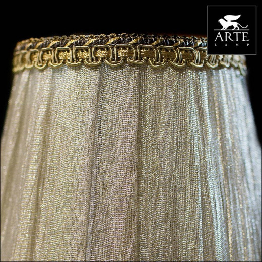 Подвесная люстра Arte Lamp Charm A2083LM-5AB