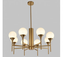 Подвесная люстра Alfa-Light F1624 F1624-28