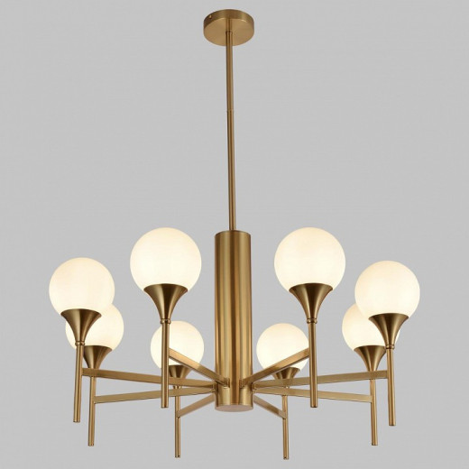 Подвесная люстра Alfa-Light F1624 F1624-28