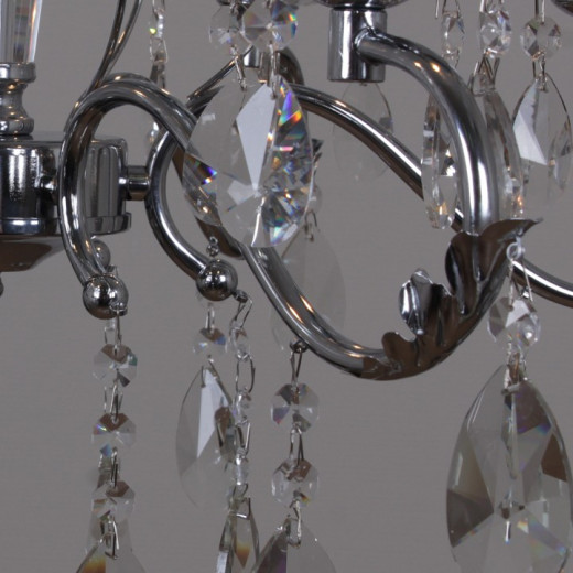 Подвесная люстра 09230 09230-0.4-06 CH