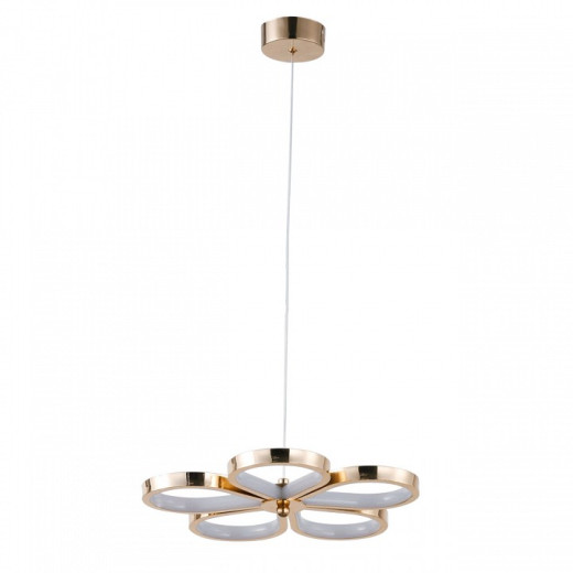 Подвесная люстра De City Мадлен 424019301