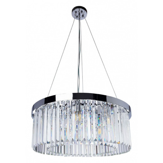 Подвесная люстра Arte Lamp Secunda A1003LM-8CC