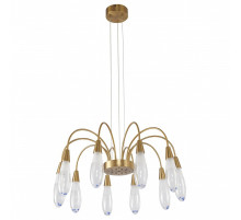 Подвесная люстра Alfa-Light F4224 F4224-05