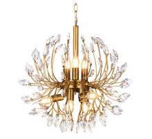 Подвесная люстра Escada 486 486/9PL