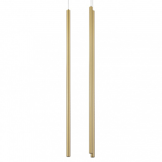 Подвесная люстра Lightstar Tubo L3T747443