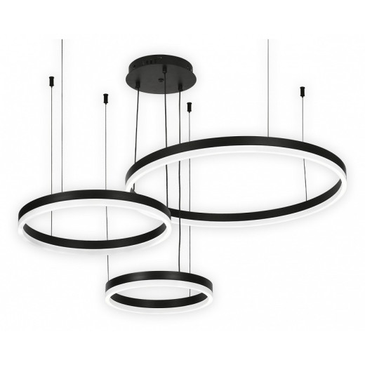 Подвесная люстра Natali Kovaltseva  LED LAMPS 81478