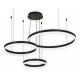 Подвесная люстра Natali Kovaltseva  LED LAMPS 81478