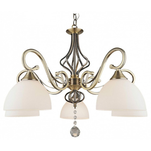 Подвесная люстра 03794-0.4-05