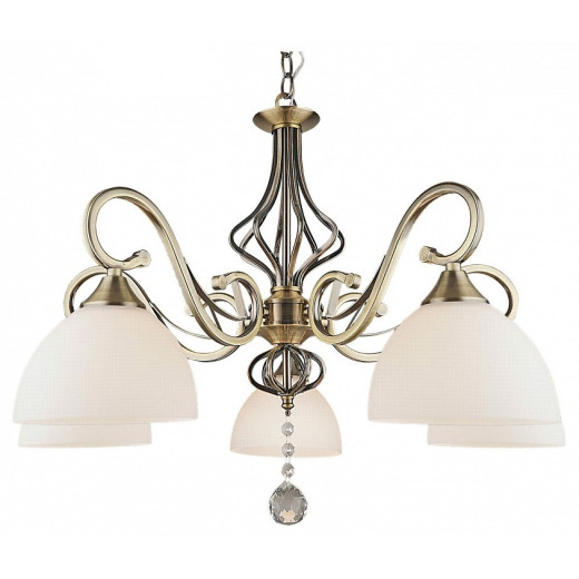 Подвесная люстра 03794-0.4-05