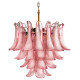 Подвесная люстра Loft it Lilou 10600/600 Pink