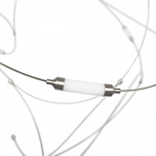 Подвесная люстра Loft it Flock of Light 10309/31 CR