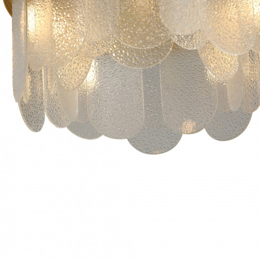 Подвесная люстра Vitaluce V5895 V5895-8/5S