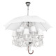 Подвесная люстра Loft it Marie 10556/12 White