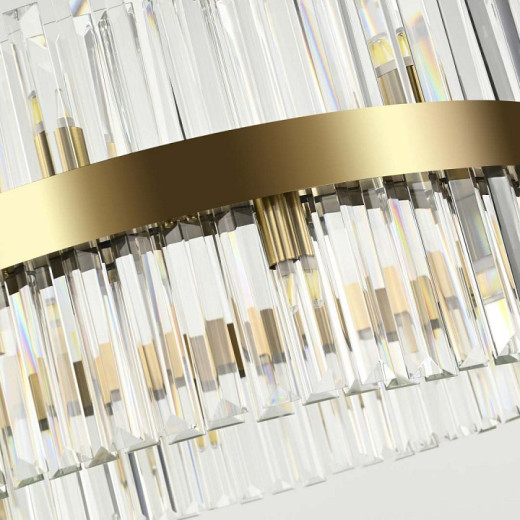 Подвесная люстра Arte Milano Белладжо 440110.720.20.G9.B1 BS