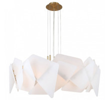 Подвесная люстра Favourite Lanvin 4725-8P