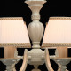 Подвесная люстра MW-Light Ариадна 8 450012506